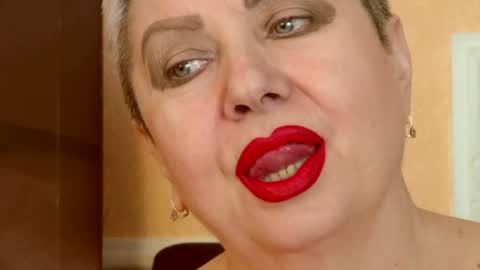 LADY POSH online show from 05.12.26