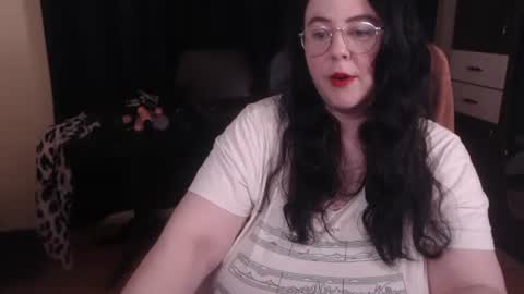 PoshMistres    online show from 07.07.26