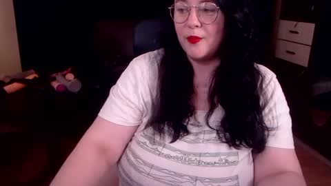 PoshMistres    online show from 07.15.26