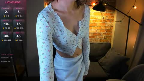 Nancy online show from 04.12.26