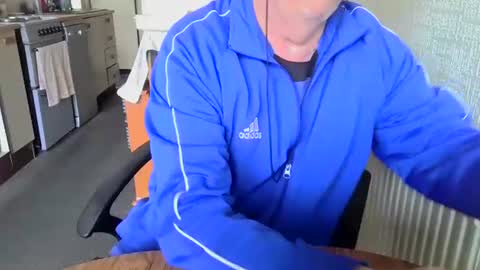 Snapshot of poshman65 chatting on 10.23.25 poshman65 online show from 10.23.25