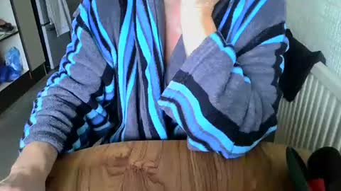 Snapshot of poshman65 chatting on 11.08.25 poshman65 online show from 11.08.25