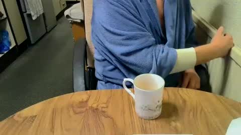 Snapshot of poshman65 chatting on 11.09.25 poshman65 online show from 11.09.25