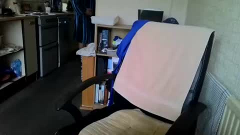 Snapshot of poshman65 chatting on 11.19.25 poshman65 online show from 11.19.25