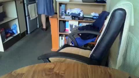 Snapshot of poshman65 chatting on 12.16.25 poshman65 online show from 12.16.25