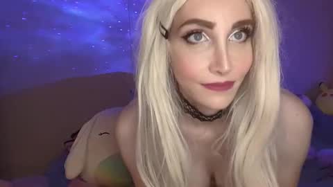 PostOpPrincess online show from 12.04.24