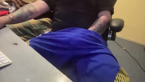 Snapshot of potoraah chatting on 11.03.25 potoraah online show from 11.03.25