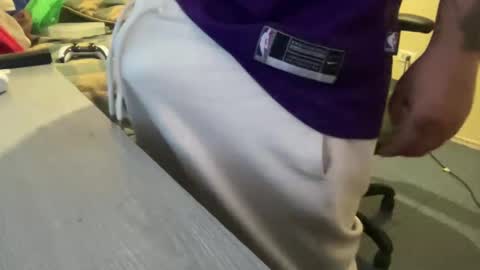 Snapshot of potoraah chatting on 11.10.25 potoraah online show from 11.10.25