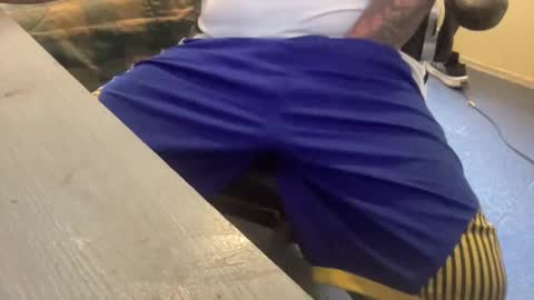 Snapshot of potoraah chatting on 11.16.25 potoraah online show from 11.16.25