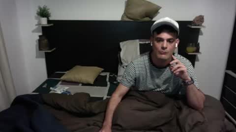 Josh online show from 05.17.26