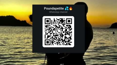 IG poundapetite  online show from 03.27.26