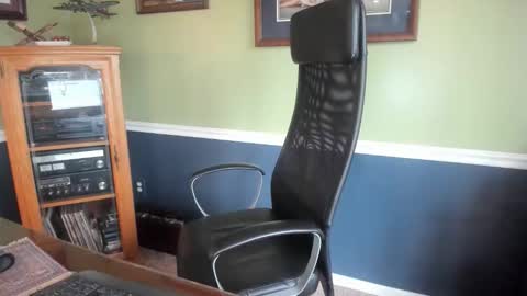 PoundinMyCock4U online show from 11.19.25