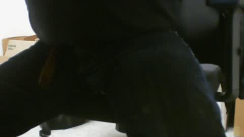 ConchilDog online show from 12.04.24