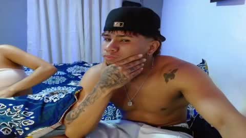 ALEX Y ALEXA online show from 02.16.25