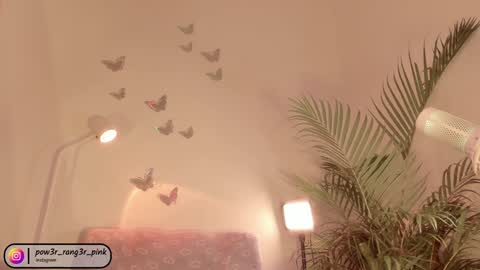 Snapshot of power_ranger_pink chatting on 12.05.24 genie online show from 12.05.24