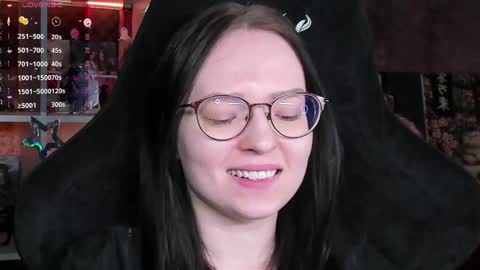 Robyn online show from 04.24.26