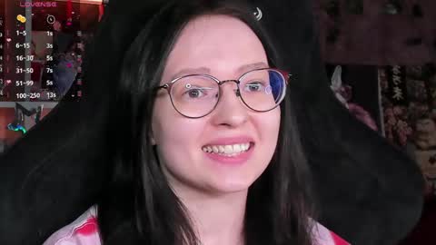 Robyn online show from 04.26.26