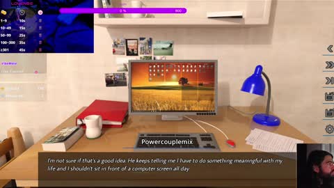 Ravena Rozz online show from 02.03.25