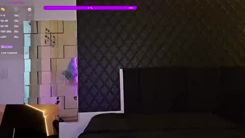 Ravena Rozz online show from 02.04.25