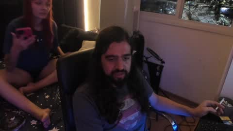 Ravena Rozz online show from 02.07.25