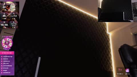 Ravena Rozz online show from 02.21.25