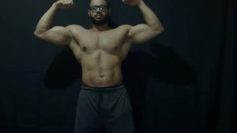 powerdmuscle online show from 03.31.26