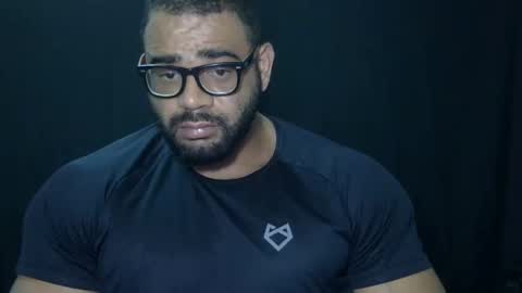 powerdmuscle online show from 04.01.26