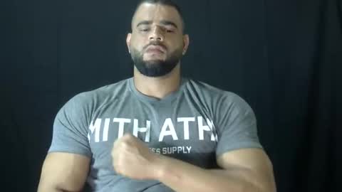 powerdmuscle online show from 04.22.26