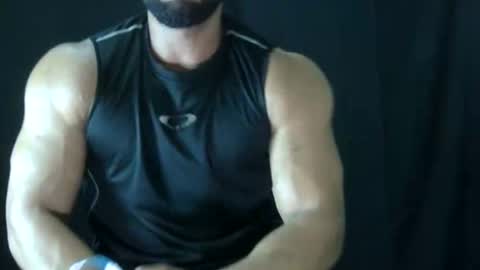 powerdmuscle online show from 04.30.26