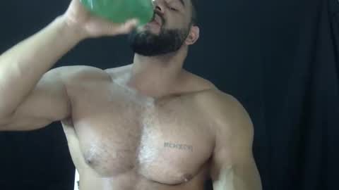 powerdmuscle online show from 05.14.26