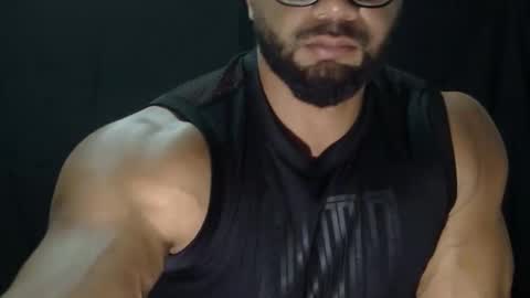powerdmuscle online show from 05.20.26