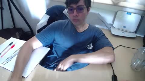 Snapshot of powerfulzeus2 chatting on 10.26.25 powerfulzeus2 online show from 10.26.25