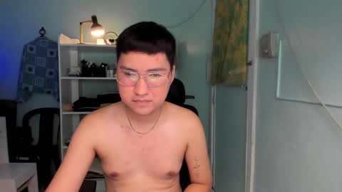 powerpuffcock online show from 02.11.25