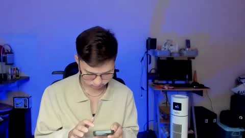 powerpuffcock online show from 12.16.25