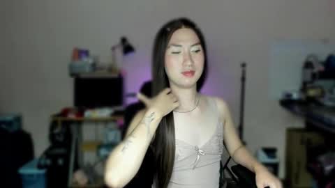 powerpuffcock online show from 03.20.26