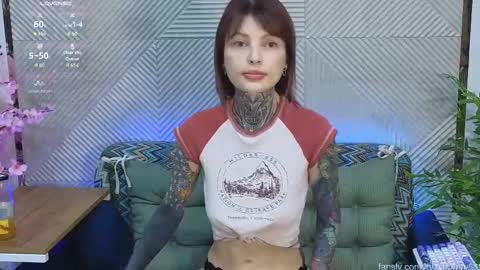 Lola online show from 01.16.26