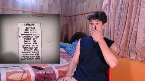 Snapshot of powertwinky chatting on 01.02.25 chris independent online show from 01.02.25