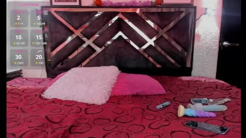 poyson_ivy1 online show from 03.09.26