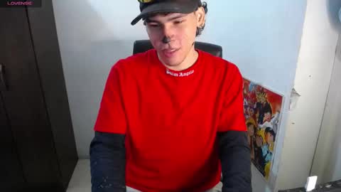 Ricksam online show from 10.31.25