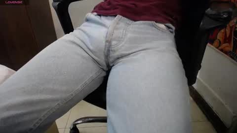 Ricksam online show from 11.05.25