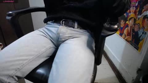 Ricksam online show from 11.18.25