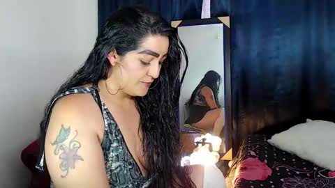 maryana online show from 01.24.25