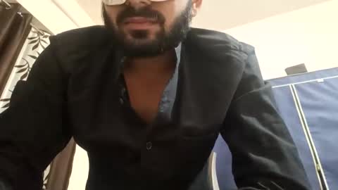 Snapshot of ppreetam23 chatting on 12.10.24 ppreetam23 online show from 12.10.24