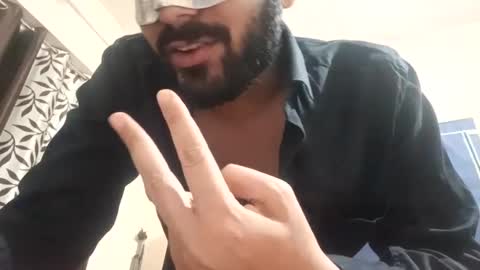 Snapshot of ppreetam23 chatting on 12.22.24 ppreetam23 online show from 12.22.24