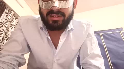 Snapshot of ppreetam23 chatting on 01.04.25 ppreetam23 online show from 01.04.25