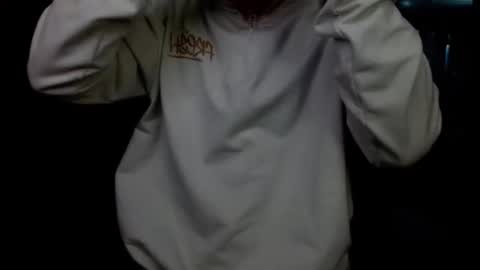 Snapshot of ppryuk chatting on 10.17.25 ppryuk online show from 10.17.25