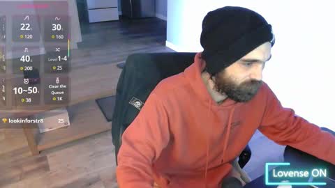 Snapshot of pradho chatting on 01.31.25 pradho online show from 01.31.25