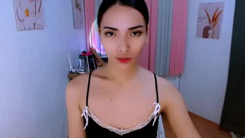 preciosa_banks69 online show from 05.13.26