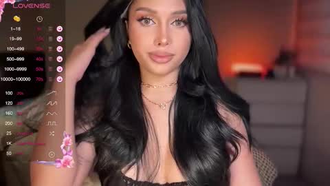 Oh my Amber online show from 10.27.25