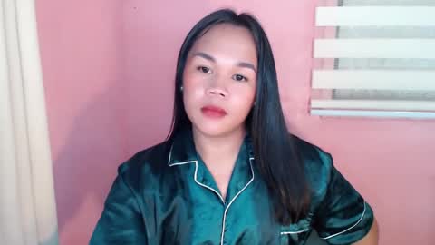 Just PRECIOUS  online show from 02.22.25